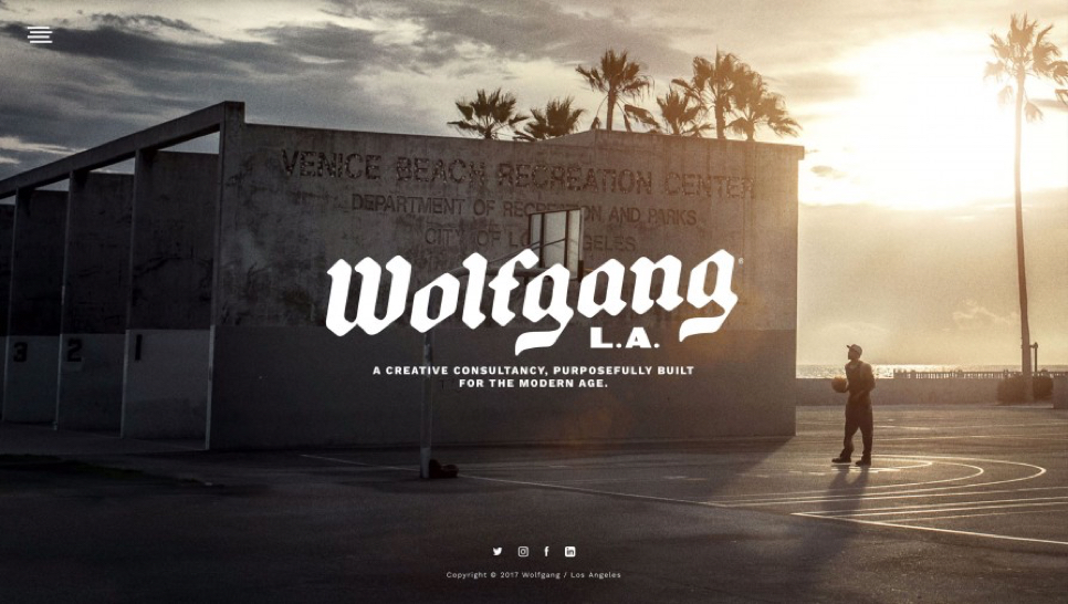 Wolfgang Agency