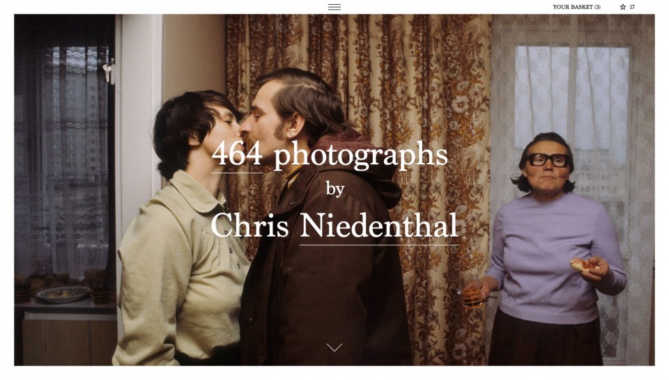 Chris Niedenthal Photography